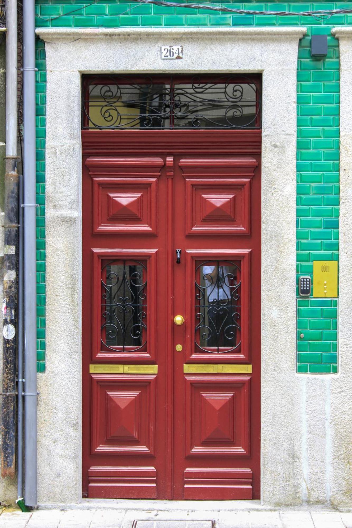 Oporto Trendy Heritage Екстер'єр фото